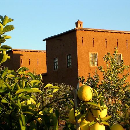 Dar Tasmayoun Ait Ourir ภายนอก รูปภาพ